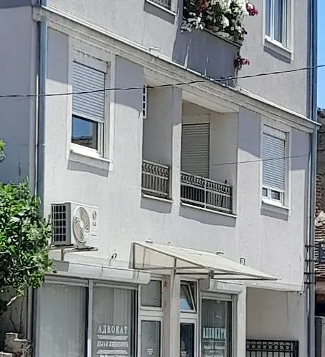 For You Apartman