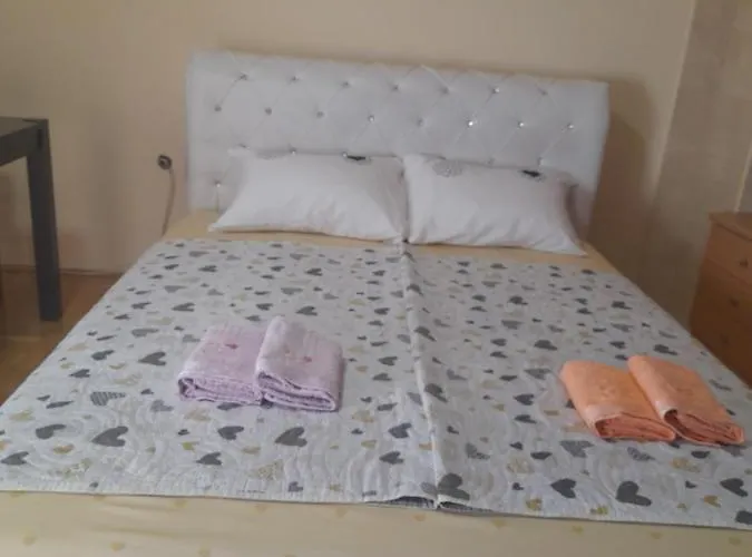 For You Apartman
